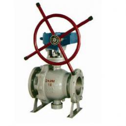 長(zhǎng)輸管線(xiàn)球閥